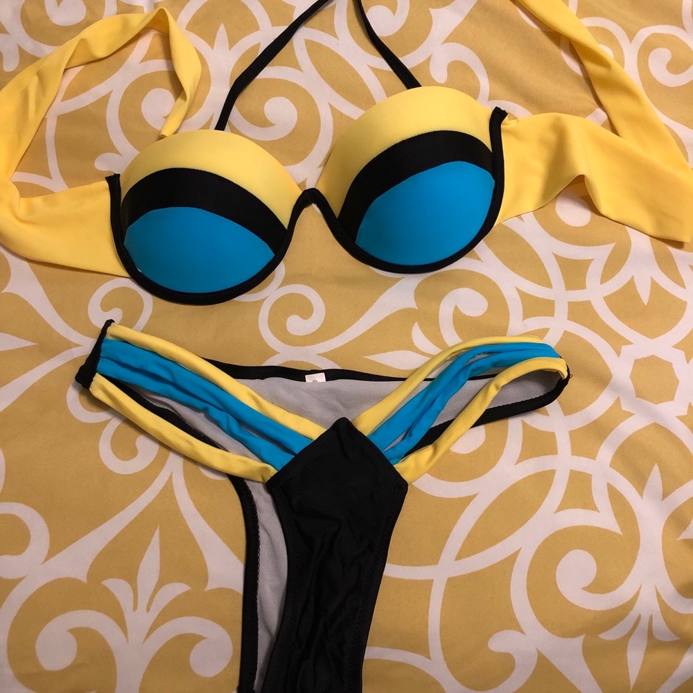 NWOT Bikini